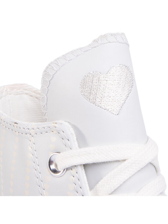 Converse Кеди Converse Chuck 70 Hi Photon 567152C Сірий