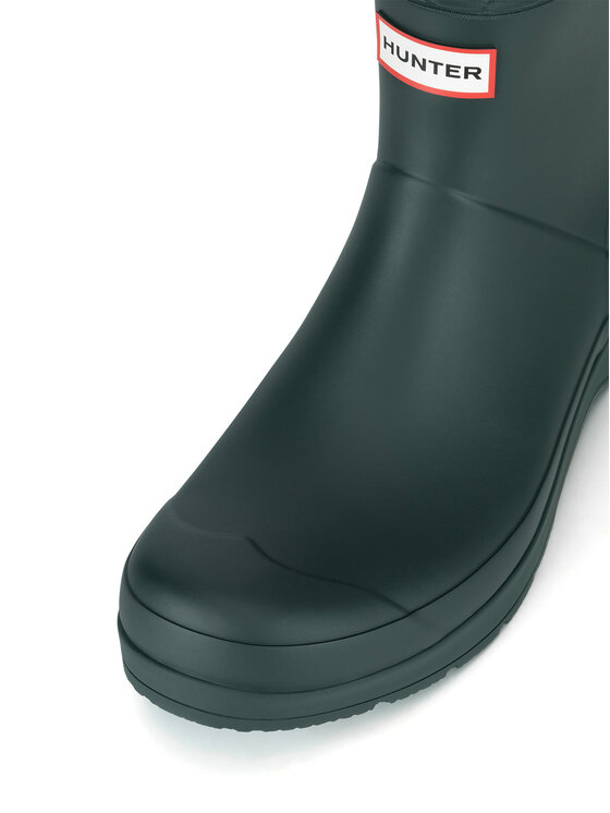 Hunter Gumáky Hunter MFS9088RMA Zelená