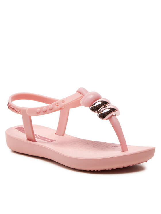 Ipanema Sandále Ipanema 83585 Ružová