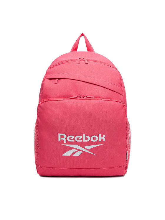 Reebok Рюкзак Reebok CWBEO-RBK-M-003-10 Рожевий