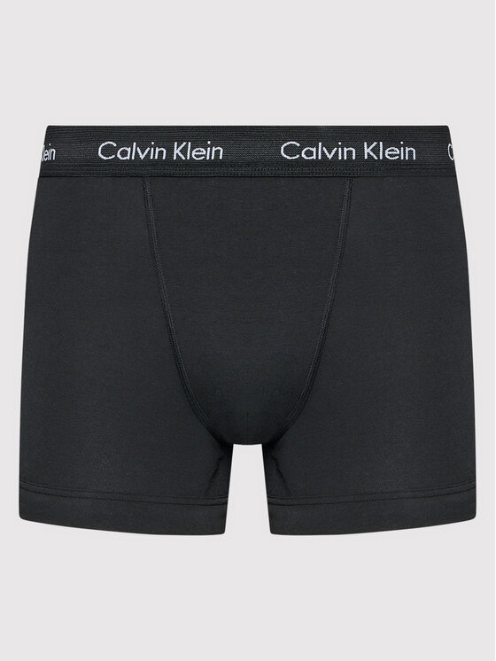 Calvin Klein Underwear Calvin Klein Underwear Boxer szett 0000U2662G Színes