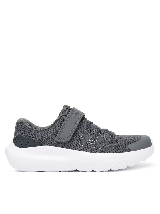 Under Armour Снікерcи Under Armour UA BPS Surge 4 AC 3027104 Сірий
