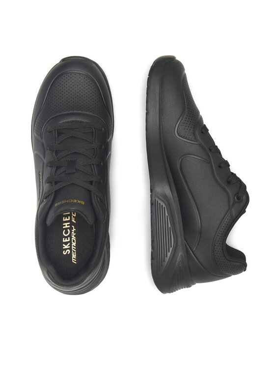 Skechers Снікерcи Skechers 8750063 BBK Чорний