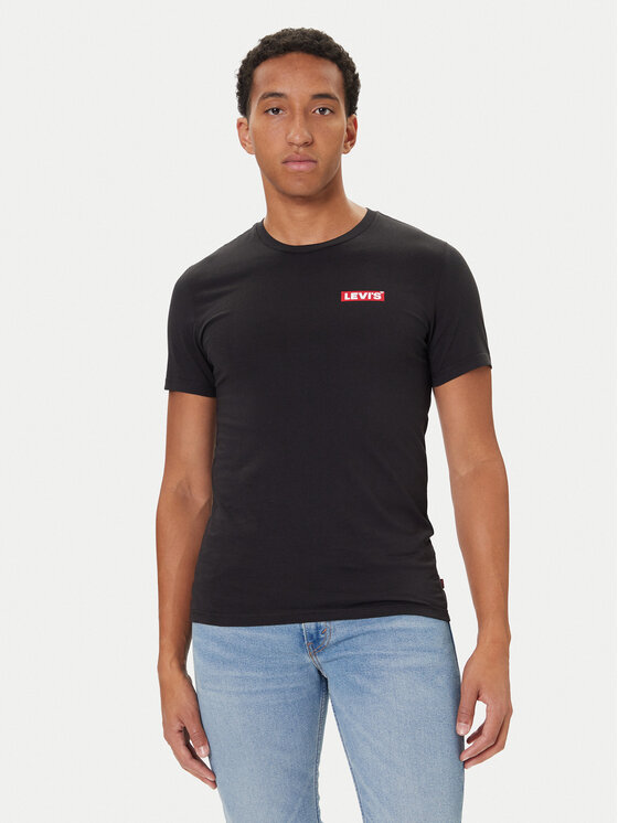 Levi's® Levi's® Conjunto de camisetas 79681-0040 De color Slim Fit