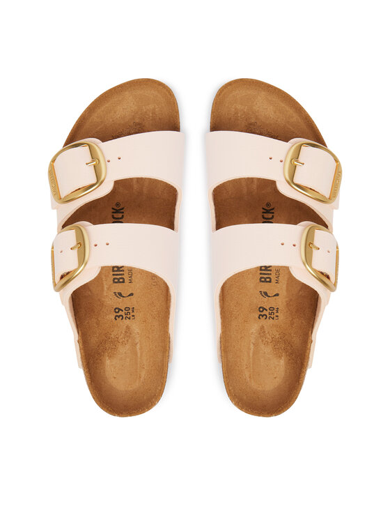 Birkenstock Шльопанці Birkenstock Arizona Big Buckle 1031566 Рожевий