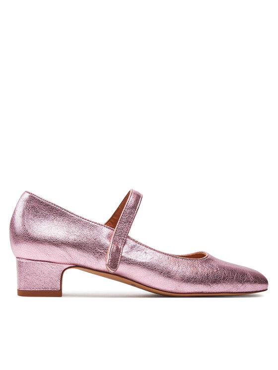 Balagan Baleríny Balagan Dora Ružová