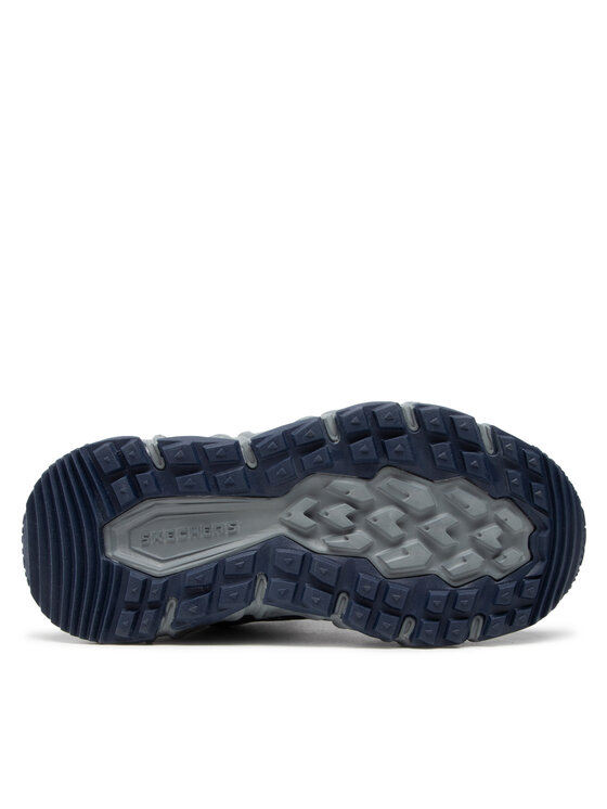 Skechers Снікерcи Skechers Combex 406422L/NVBL Cиній