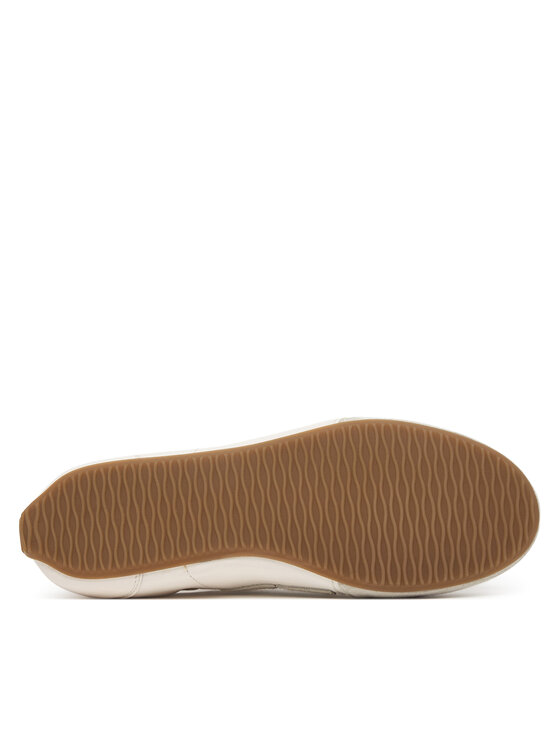 Elisabetta Franchi Снікерcи Elisabetta Franchi SA39G61E2 Écru