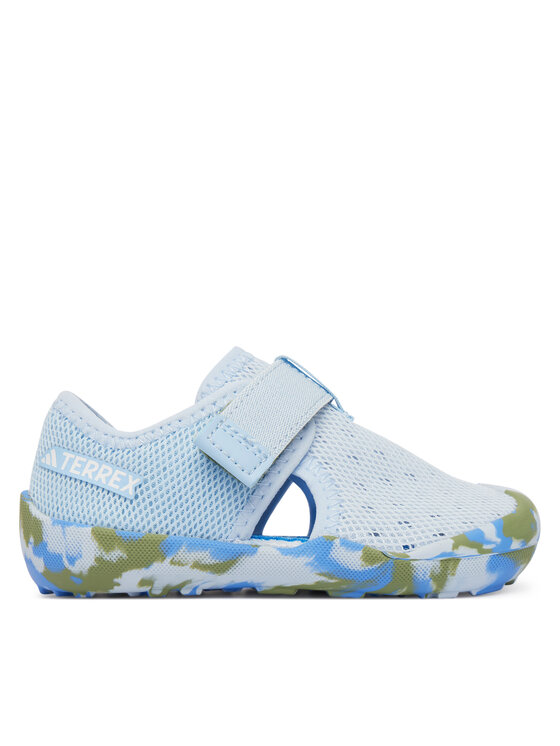 adidas Szandál adidas Terrex Captain Toey JQ3590 Világoskék