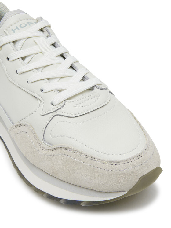 HOFF Sneakers HOFF Cali 12502023 Alb
