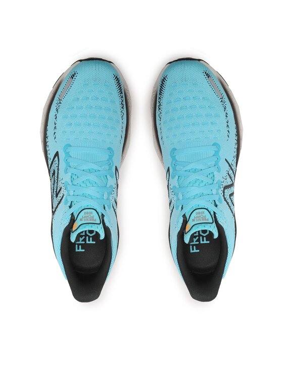 New Balance Scarpe da corsa New Balance Fresh Foam 1080 v12 M1080R12 Blu