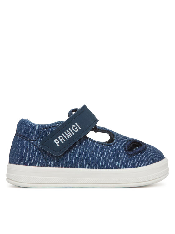 Primigi Тапочки Primigi 7854822 S Cиній