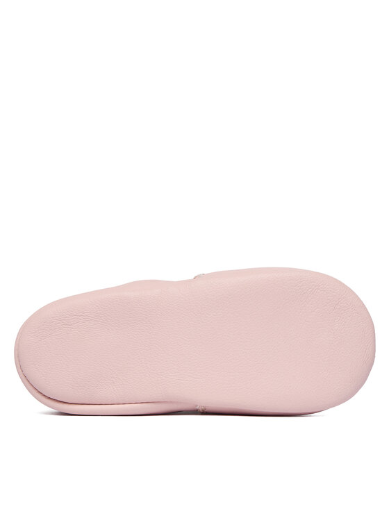 Marc Jacobs Papuče Marc Jacobs W99009 Ružová