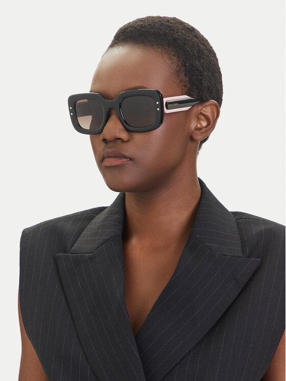 Carolina Herrera Gafas de sol Carolina Herrera 0313/S Negro