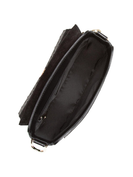 Furla Táska Furla Miss Mimi WB00184-A.0306-O6000-1-007-20-BG-B Fekete