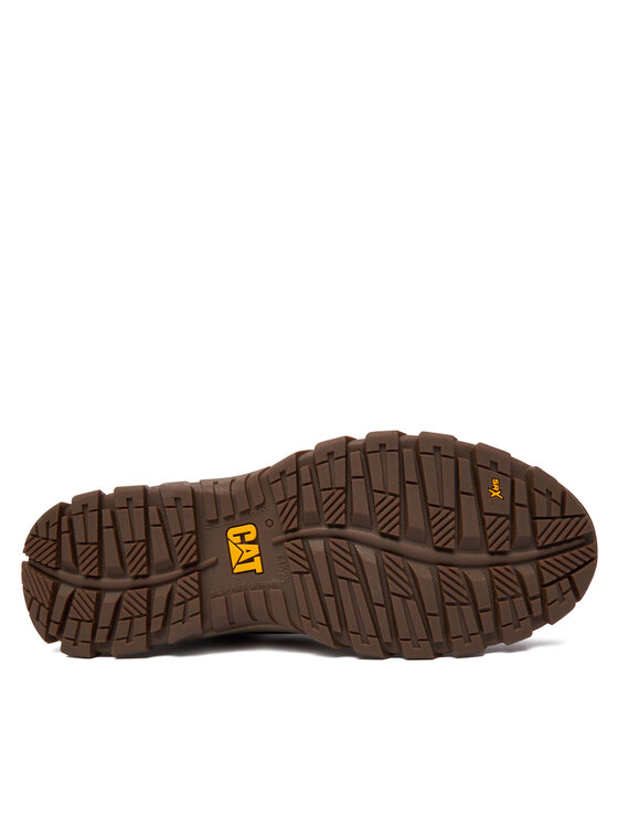 CAT Footwear Черевики CAT Footwear Threshold Rebound Trek P726211 Коричневий