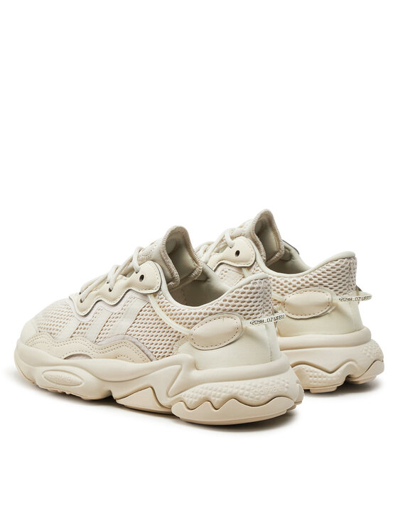 adidas Sneakersy adidas Ozweego J IG9016 Béžová