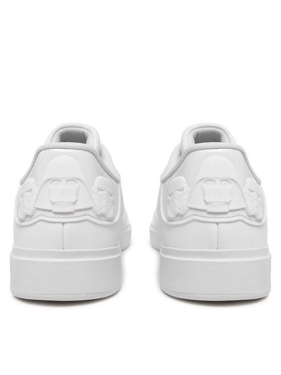 adidas Sneakers adidas Star Wars Grand Court JI2841 Alb