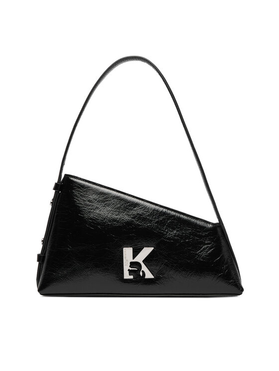 Karl Lagerfeld Jeans Сумка Karl Lagerfeld Jeans B1W30181 Чорний