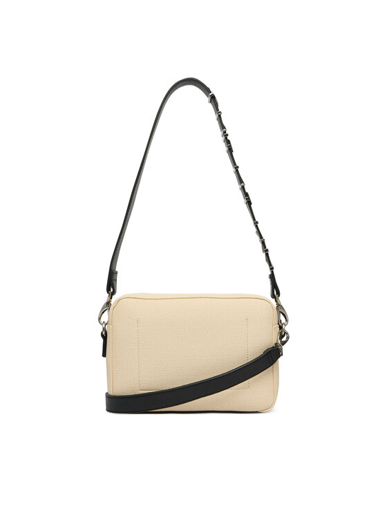 Valentino Сумка Valentino Alexia Summer VBSA0D09 Кремовий