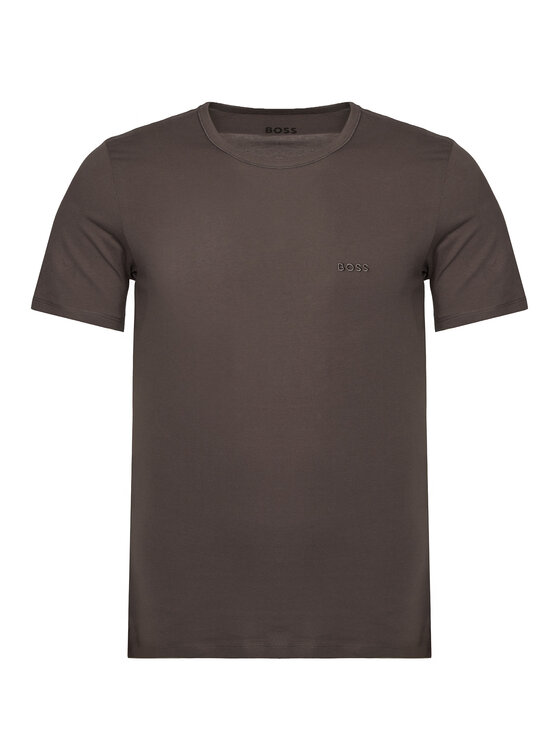 BOSS BOSS Conjunto de camisetas 50532468 De color Regular Fit