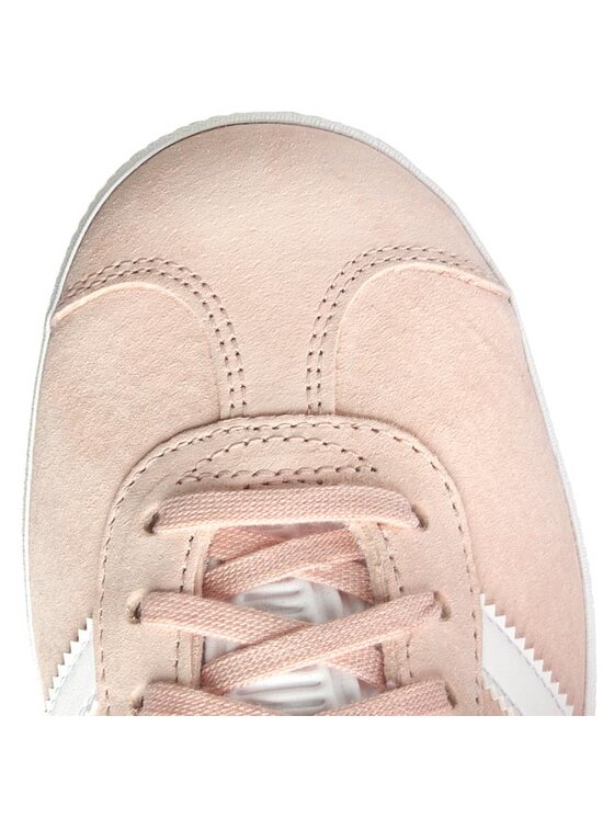 adidas Снікерcи adidas Gazelle BB5472 Рожевий