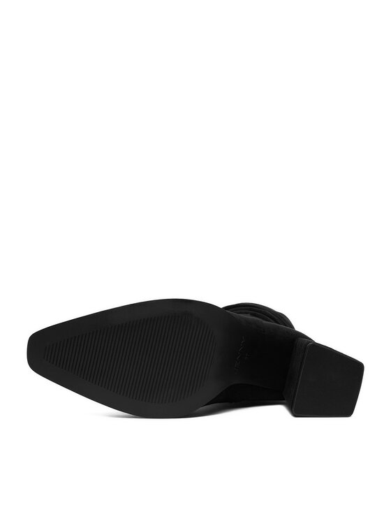 JENNY Stiefel JENNY CEO-W4LD1925 Schwarz
