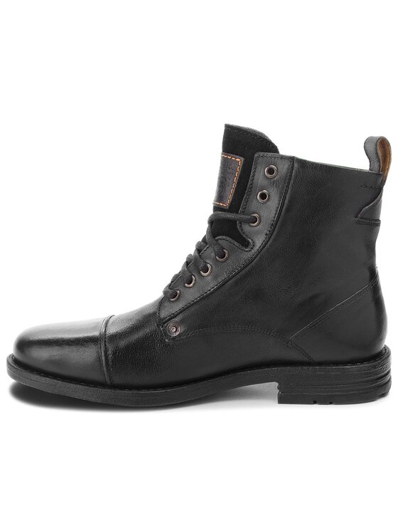 Levi's® Stivali Levi's® 225115-825-59 Nero