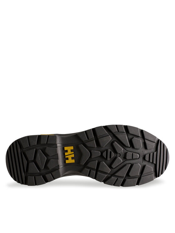 Helly Hansen Trekking čevlji Helly Hansen 11749 Rjava