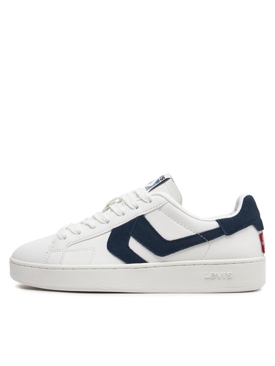 Levi's® Laisvalaikio batai Levi's® 235659-846-151 Balta