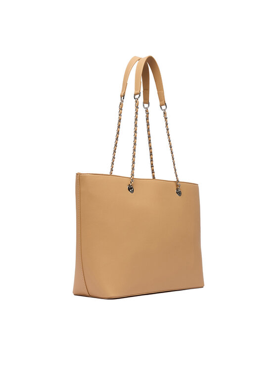 MEXX Torebka MEXX EO-MEXX-L-027-10 Beżowy