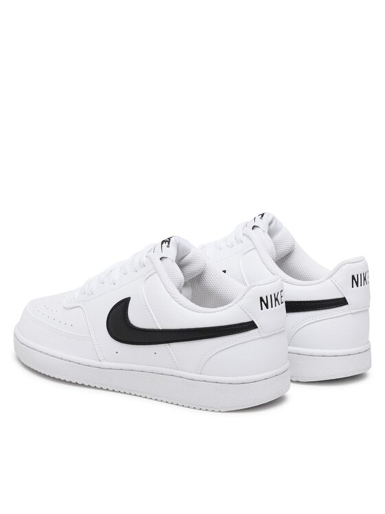Nike Снікерcи Nike Court Vision Lo Nn DH2987 101 Білий