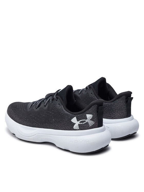 Under Armour Взуття для бігу Under Armour Ua W Infinite 3027524-001 Чорний