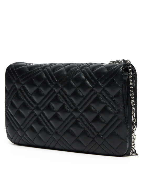 Geantă LOVE MOSCHINO JC4097PP1MLA000B Negru | Epantofi.ro