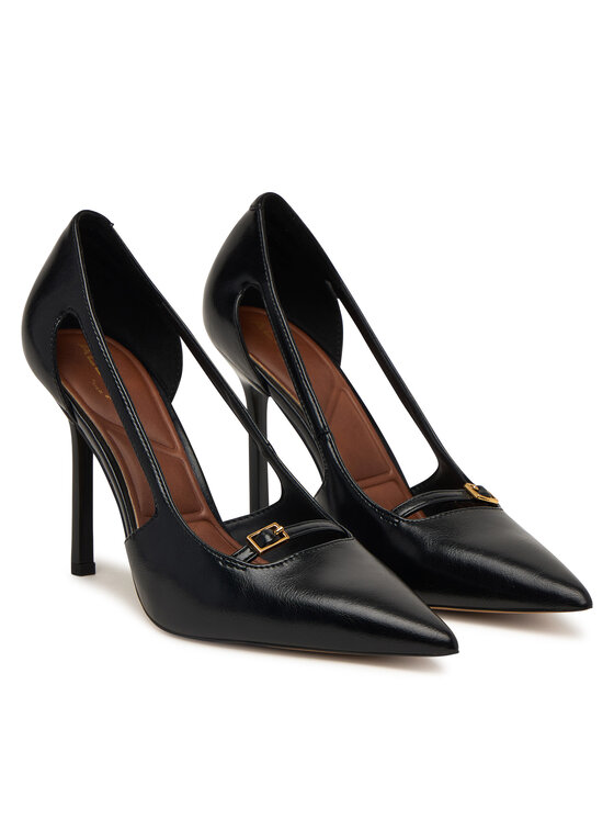 Aldo Туфлі на шпильці Aldo Herbey 14403567 Чорний
