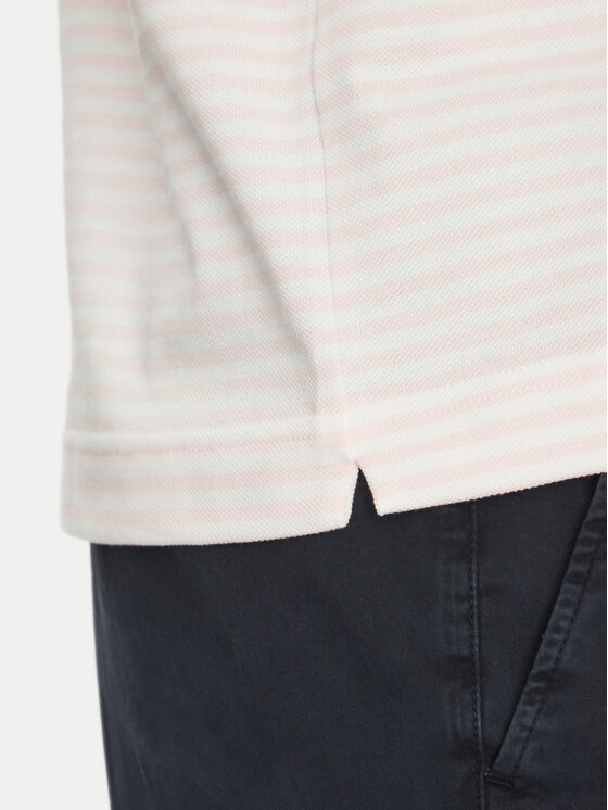 Lacoste Lacoste Polo majica PH9753 Roza Classic Fit