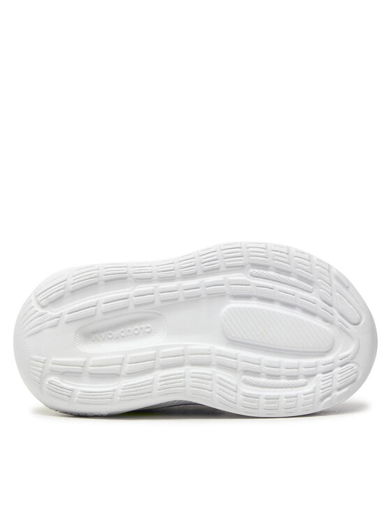 adidas Снікерcи adidas Runfalcon 5 IE8595 Голубий