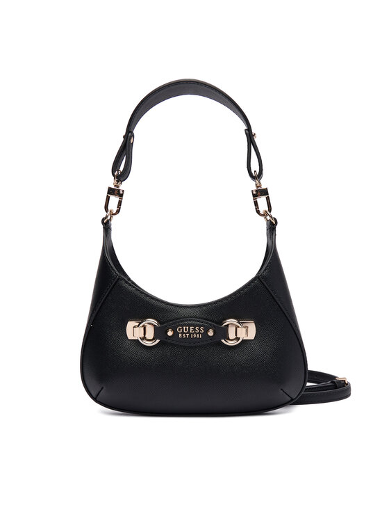 Guess Borsetta Guess Mimina Mini HWBG80 15720 Nero