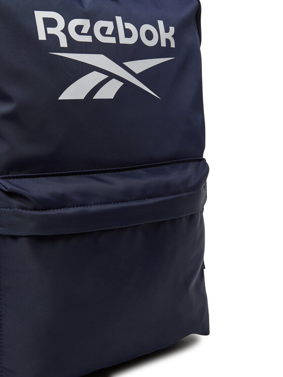 Reebok Рюкзак Reebok RBK-015-CCC-06 Cиній