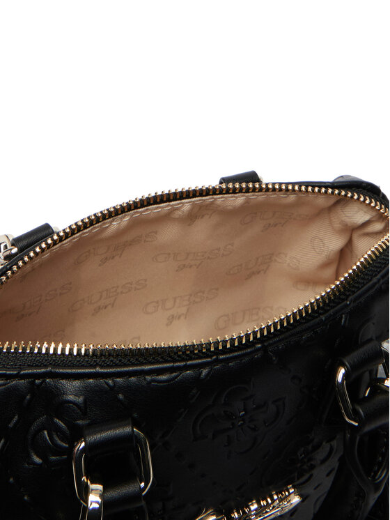 Guess Сумка Guess J6RZ14 WGT10 Чорний