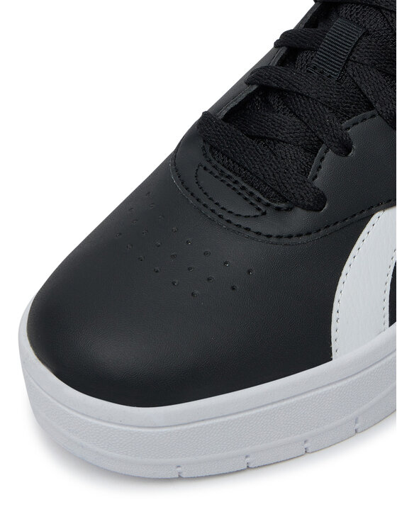 Reebok Snīkeri Reebok COURT ADVANCE SURGE 100234721 Melns