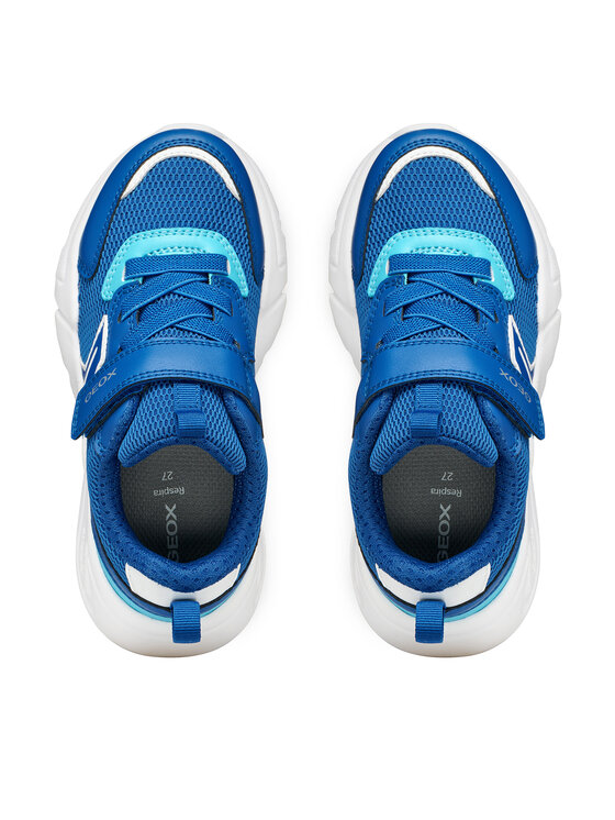 Geox Sportcipők Geox J0H1 J55MQB 01454 CK44D M Kék