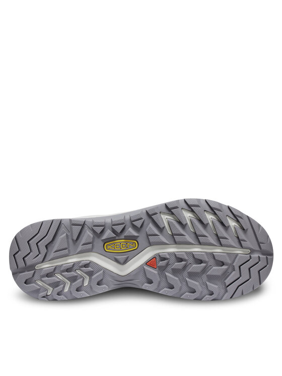 Keen Trekingová obuv Keen Versacore Speed 1029045 Černá