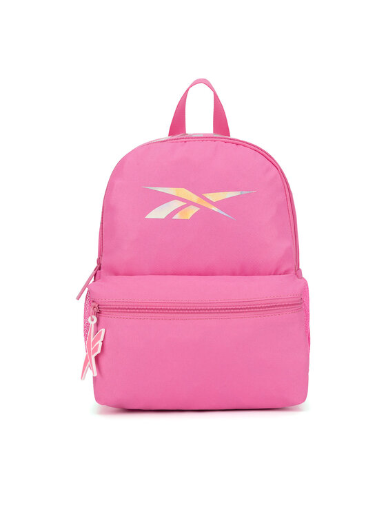 Reebok Zaino Reebok RBK-045-CCC-05 Rosa
