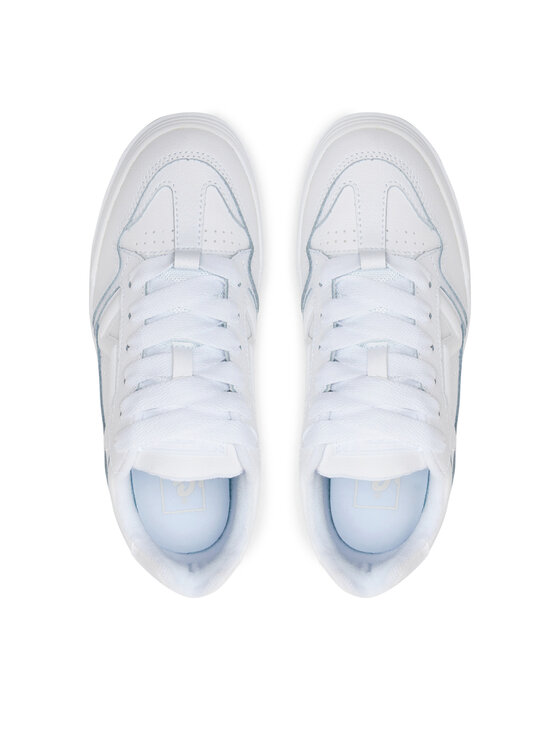 Vans Laisvalaikio batai Vans Upland VN000D1HWWW1 Balta