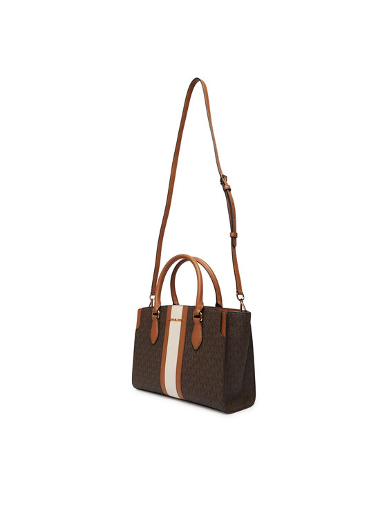 MICHAEL Michael Kors Сумка MICHAEL Michael Kors 30R6GQ6S2B Коричневий