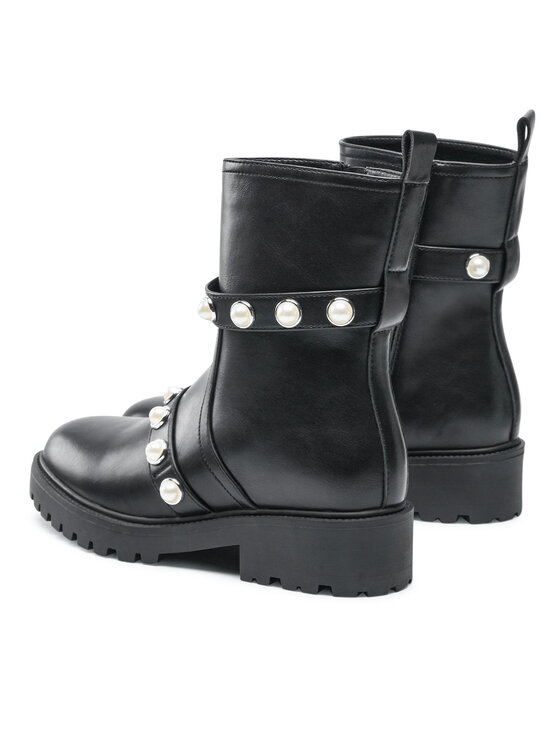 DeeZee Ботильйони DeeZee WS0903-01 Чорний