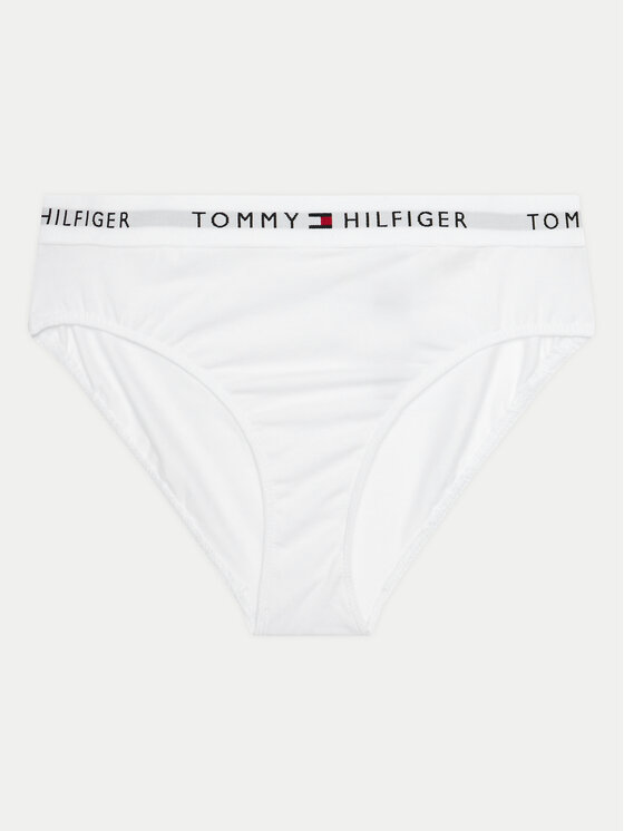 Tommy Hilfiger Tommy Hilfiger Set bikini gaćica﻿ UG0UG00750 Šarena