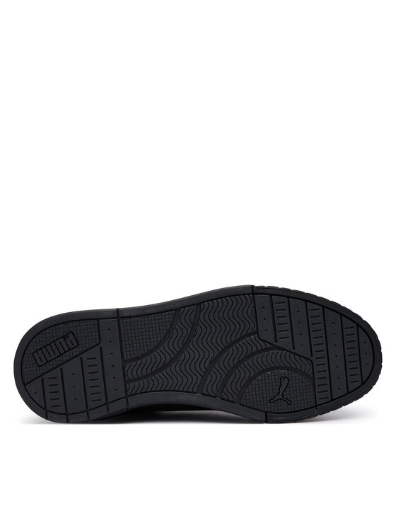Puma Αθλητικά Puma Carina Mia Mid WTR 403584 Μαύρο