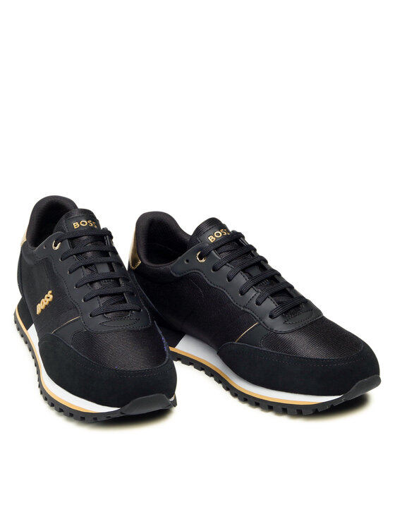 BOSS Sneakers Boss Parkour L Runn 50470152 10240037 01 Nero